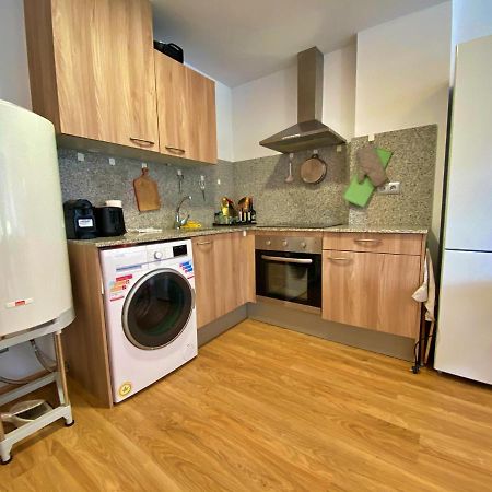 Ribasol 645, Apartamento Hasta 4 Personas, Arinsal Εξωτερικό φωτογραφία