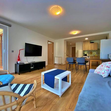 Ribasol 645, Apartamento Hasta 4 Personas, Arinsal Εξωτερικό φωτογραφία