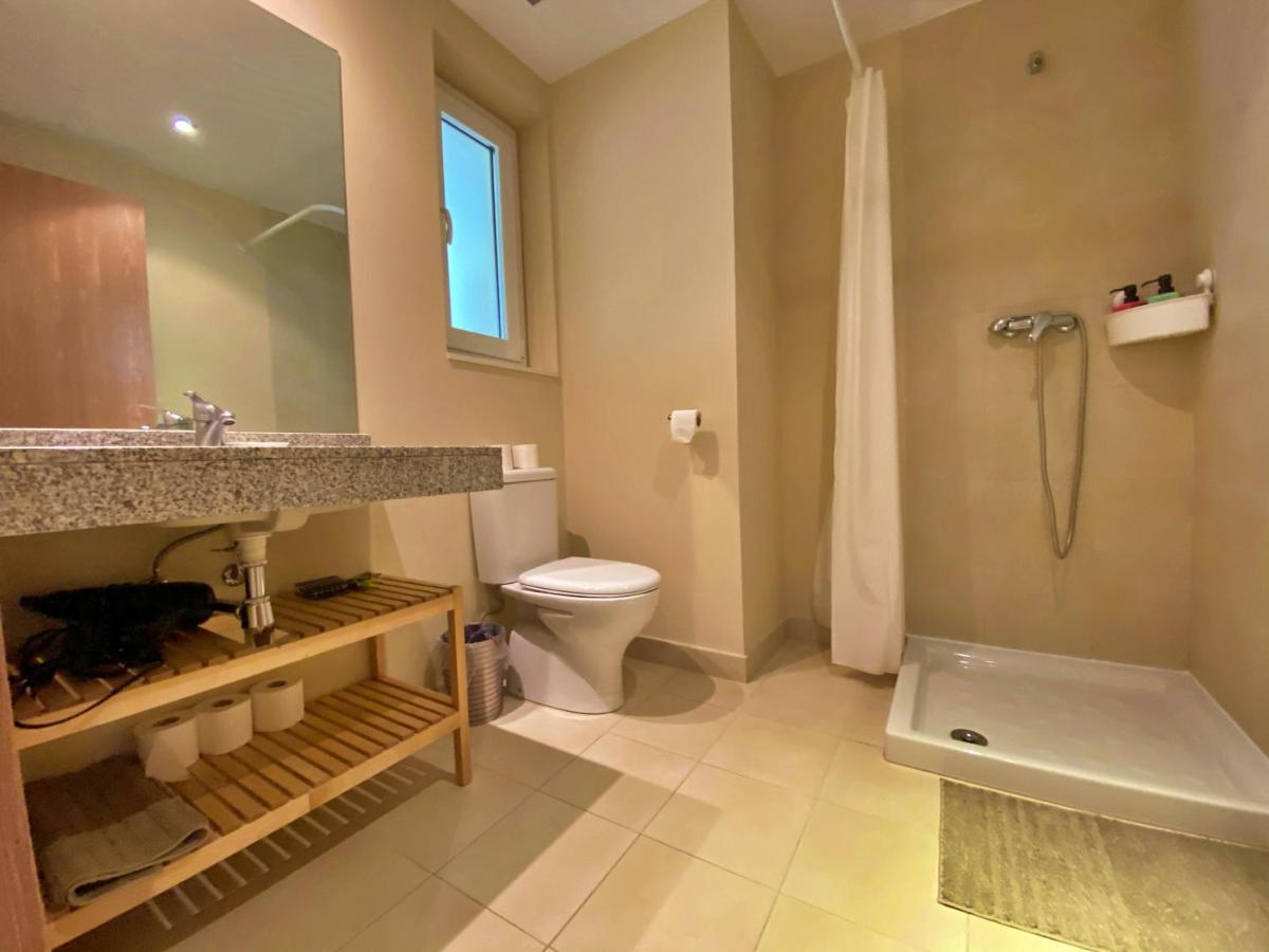 Ribasol 645, Apartamento Hasta 4 Personas, Arinsal Εξωτερικό φωτογραφία