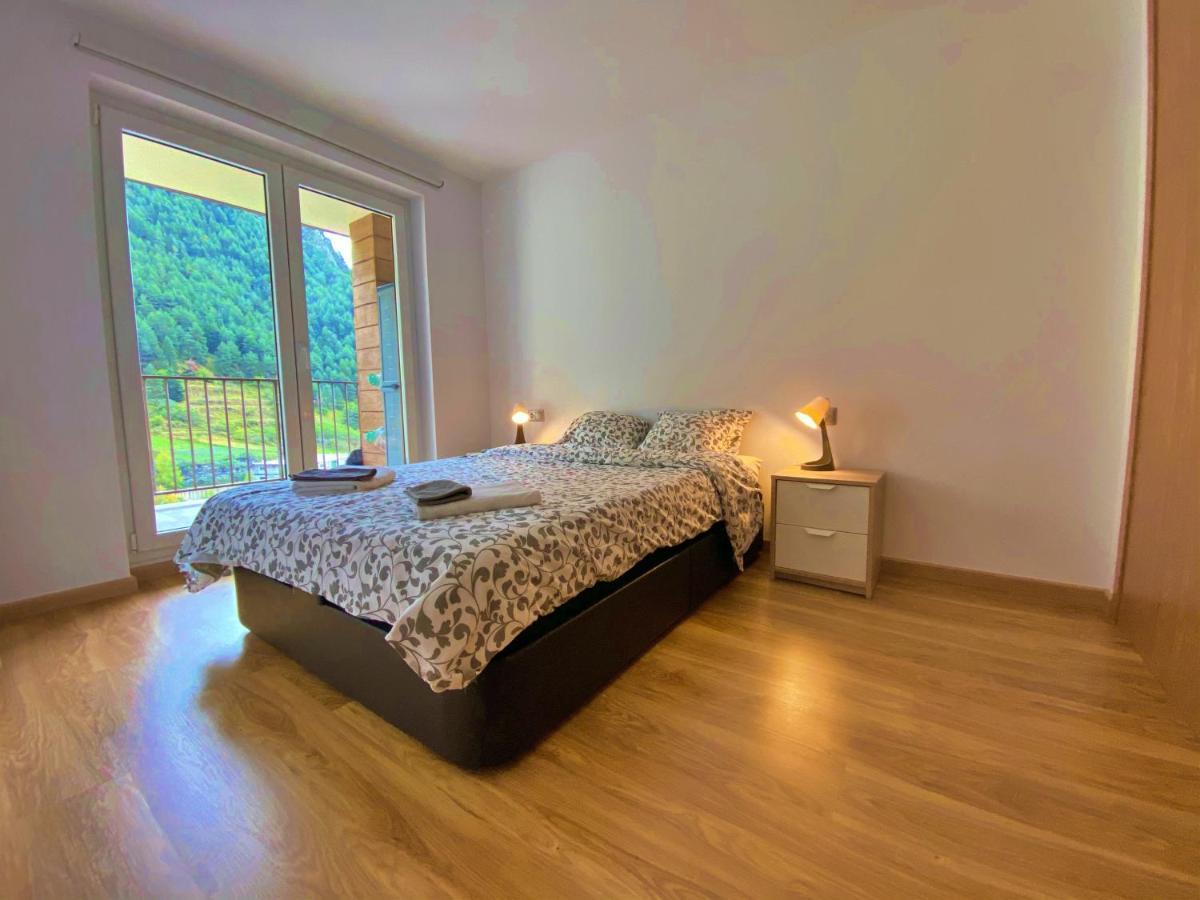 Ribasol 645, Apartamento Hasta 4 Personas, Arinsal Εξωτερικό φωτογραφία