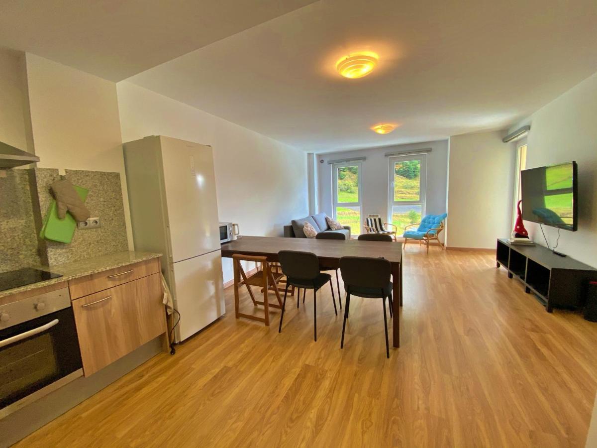 Ribasol 645, Apartamento Hasta 4 Personas, Arinsal Εξωτερικό φωτογραφία