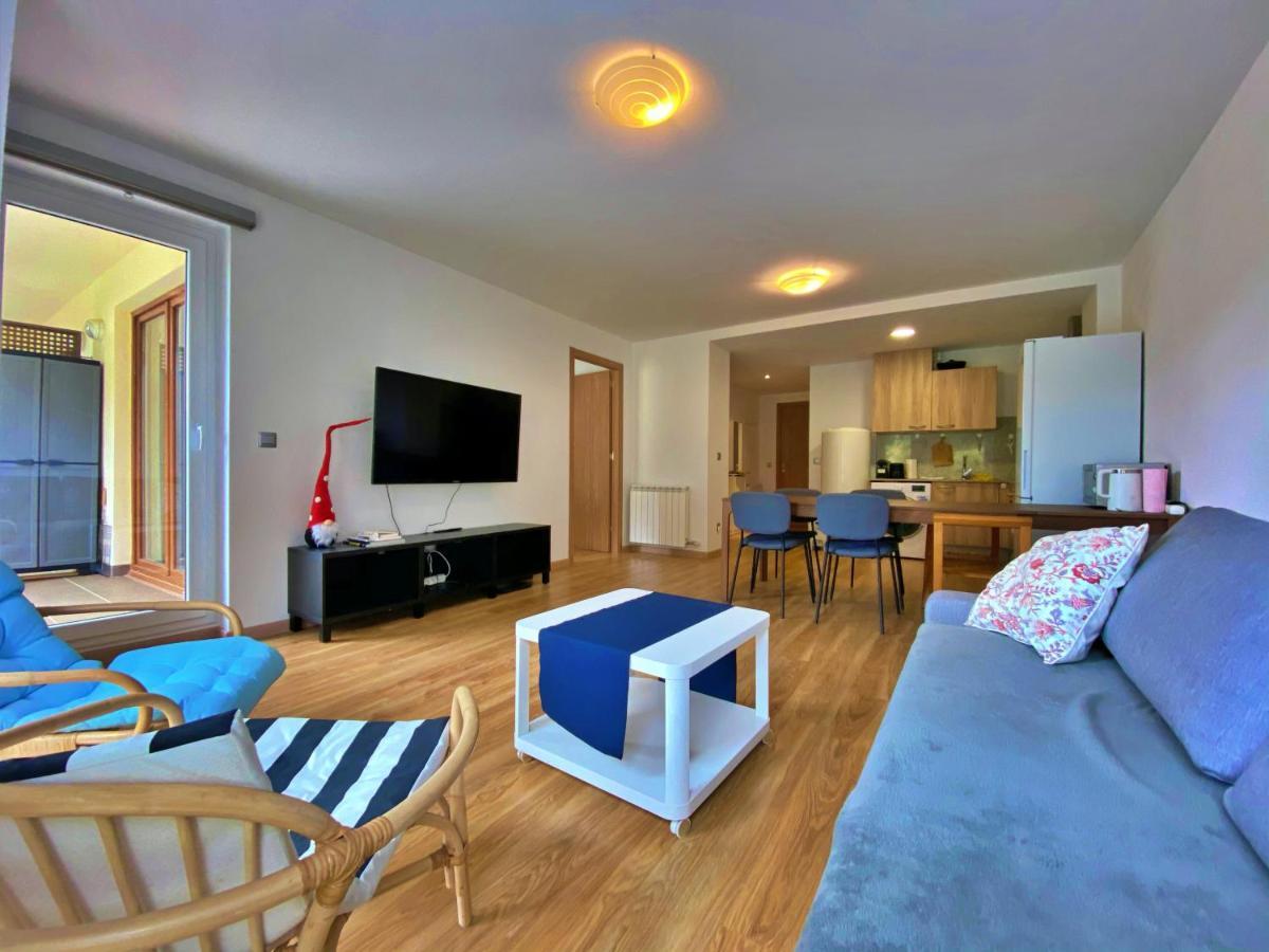 Ribasol 645, Apartamento Hasta 4 Personas, Arinsal Εξωτερικό φωτογραφία