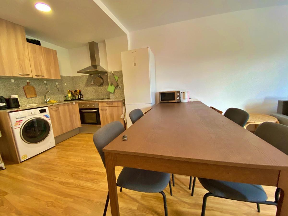Ribasol 645, Apartamento Hasta 4 Personas, Arinsal Εξωτερικό φωτογραφία