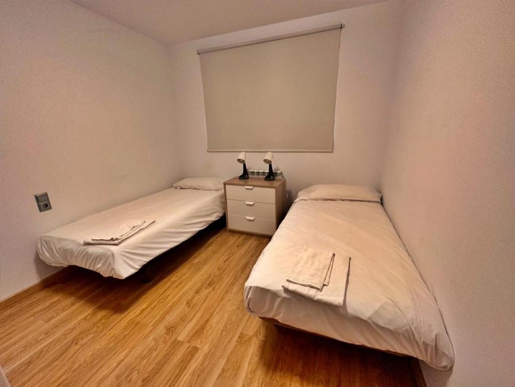 Ribasol 645, Apartamento Hasta 4 Personas, Arinsal Εξωτερικό φωτογραφία
